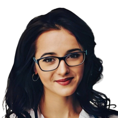 Алфименкова Кристина Аскольдовна, гастроэнтеролог