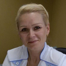 Мельникова Елена Анатольевна, педиатр