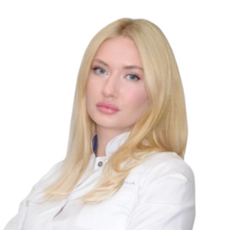 Халмурзиева Айшет Муссаевна, аллерголог