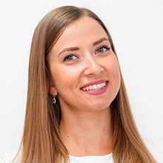 Мазилова Ирина Сергеевна, ортодонт