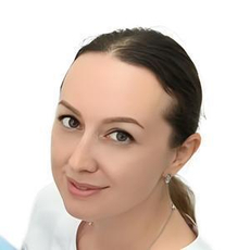 Хайдарова Гузалия Мусагитовна, ортодонт