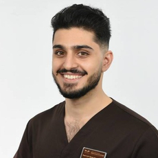 Барсегян Арнак Ваграмович, стоматолог-хирург