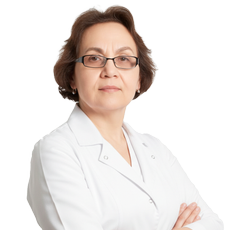 Ахмедова Зухра Абдухамидовна, физиотерапевт