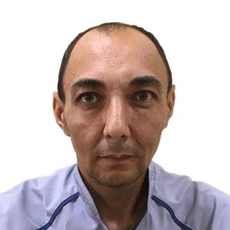 Барашян Александр Геворкович, хирург
