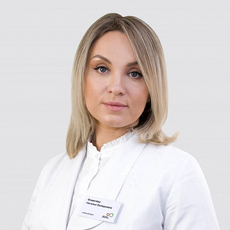 Фомичёва Наталья Валерьевна, терапевт