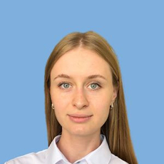 Ткачева Софья Владимировна, пульмонолог