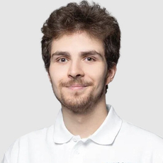 Газимиев Артур Магомедович, врач ЛФК