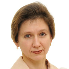 Денисова Ирина Геннадьевна, терапевт