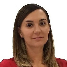 Баталина Алла Юрьевна, врач УЗД