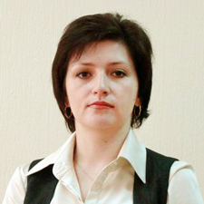 Зайцева Ольга Борисовна, врач УЗД