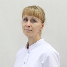 Фомочкина Евгения Александровна, стоматолог-терапевт
