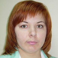 Дмитриева Раиса Владимировна, невролог