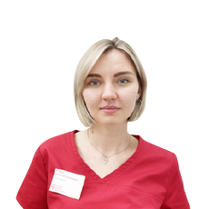 Кутина Татьяна Сергеевна, педиатр