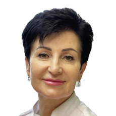 Иванова Лариса Борисовна, терапевт