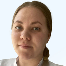 Балакало Алла Сергеевна, ЛОР