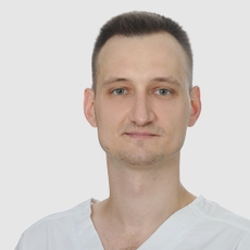 Потемин Даниил Сергеевич, хирург