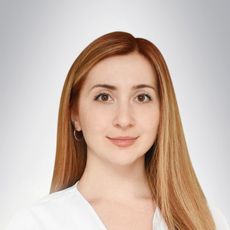 Максимовских Елена Константиновна, анестезиолог