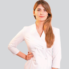 Проскурина Мария Игоревна, дерматолог