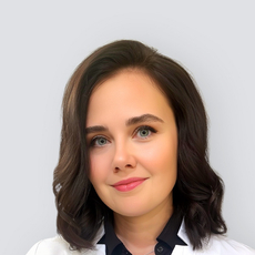 Балюк Виктория Викторовна, дерматолог