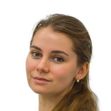 Мозгова Екатерина Владимировна, ортодонт