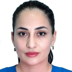 Толбоева Гульнара Насруллаевна, хирург