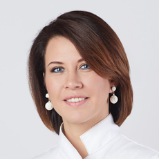 Трищенкова Светлана Николаевна, ЛОР