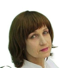 Макарова Лариса Викторовна, врач функциональной диагностики