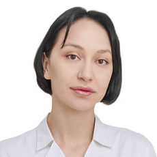 Алиева Мариям Тагировна, ортопед