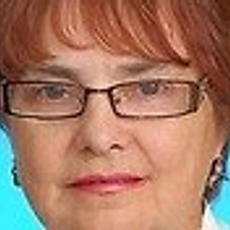 Афиновская Людмила Юрьевна, рентгенолог