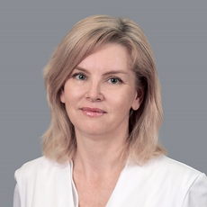 Клиточенко Татьяна Юрьевна, гематолог