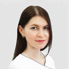 Глазырина Татьяна Юрьевна, невролог