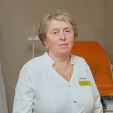 Закаблуцкая Наталья Александровна, гинеколог