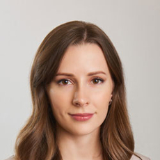 Андреева Наталия Игоревна, врач-генетик