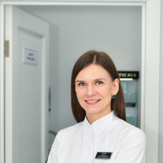 Семешко Оксана Григорьевна, дерматолог