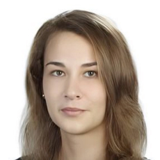 Алешкова Ольга Валерьевна, ортодонт