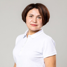 Попова Юлия Анатольевна, пародонтолог