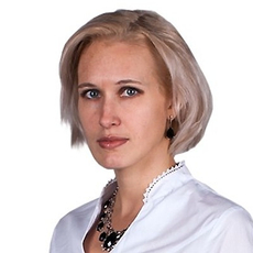 Князькина Ольга Алексеевна, невролог