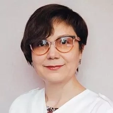 Буянова Марина Николаевна, эндокринолог
