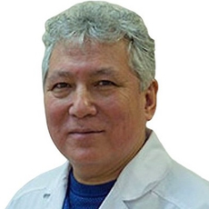 Мухамедов Иса Туктарович, ЛОР