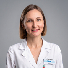 Силантьева Елена Александровна, невролог