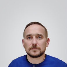Ноянов Михаил Сергеевич, детский ортопед