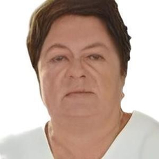 Буркова Анна Сергеевна, невролог
