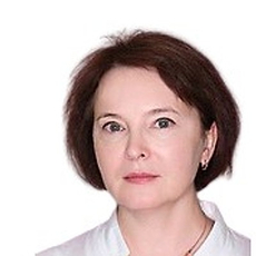 Цигельник Светлана Владимировна, неонатолог