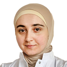 Мирзоева Замира Фейзидиновна, невролог