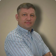 Куц Алексей Сергеевич, психиатр