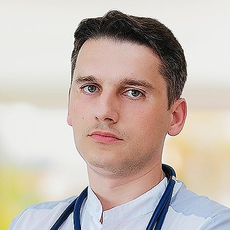 Звягинцев Сергей Владимирович, кардиолог