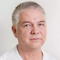 Фаррахов Эдуард Зуфарович, рентгенолог