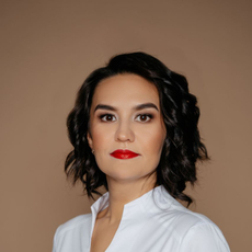 Срыбная Юлия Олеговна, гинеколог