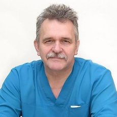 Безверхий Алексей Владимирович, онколог