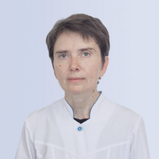 Чепкасова Галина Юрьевна, эндокринолог